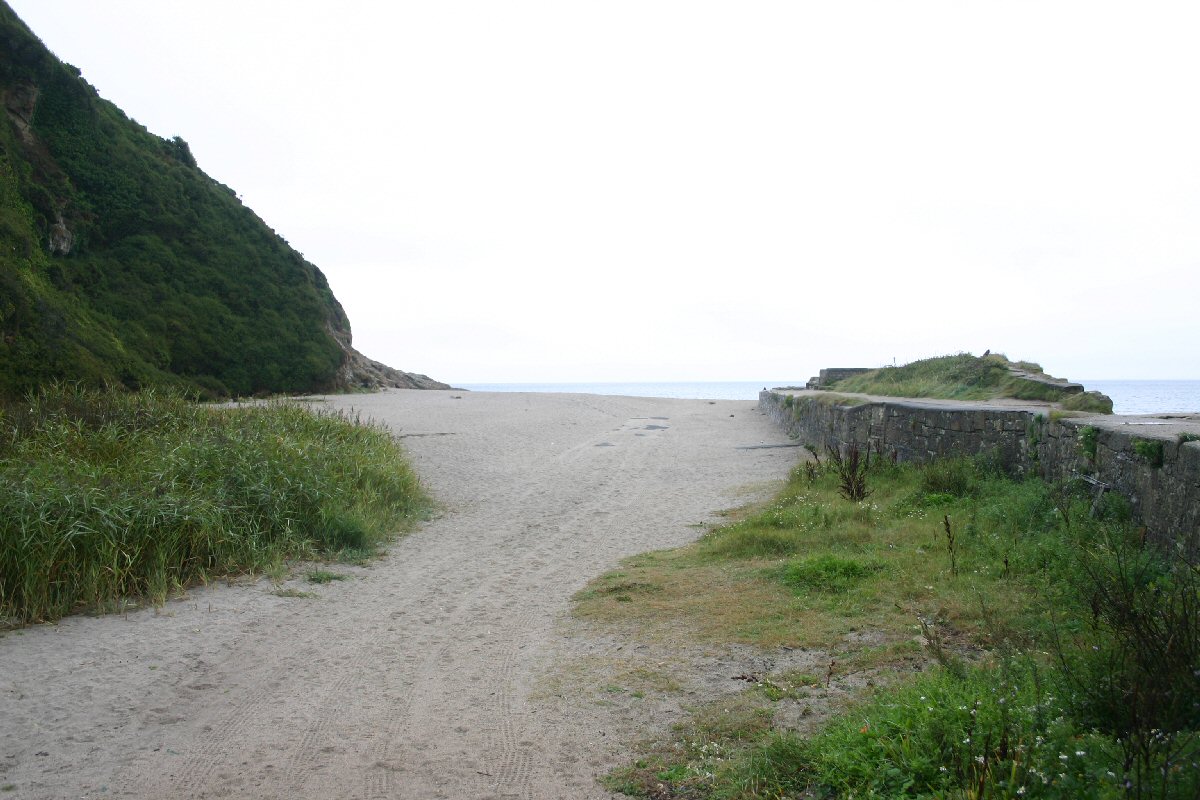 Pentewan